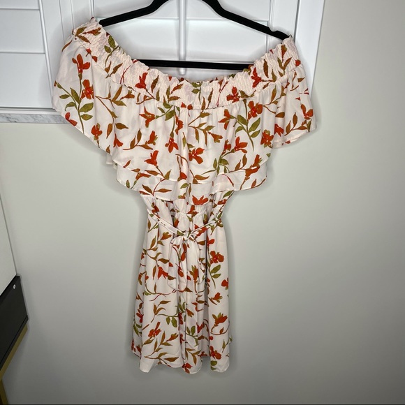 Lovers + Friends Dress - Picture 3 of 7